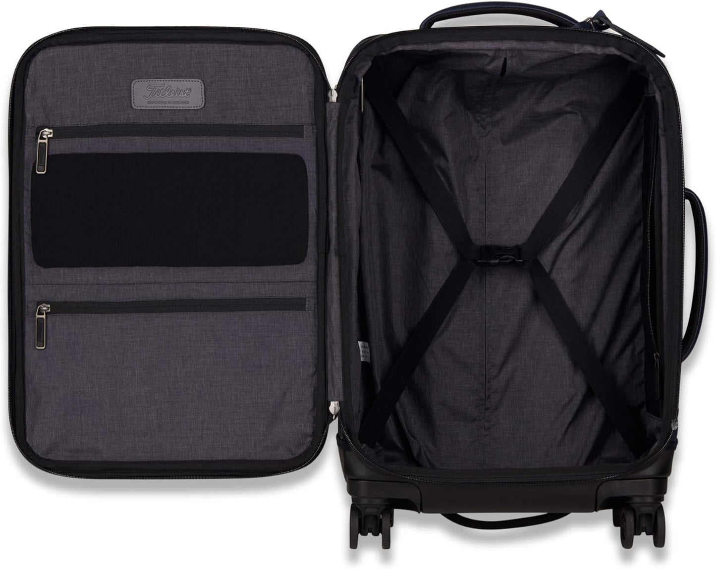 Professional 20" Spinner - Navy