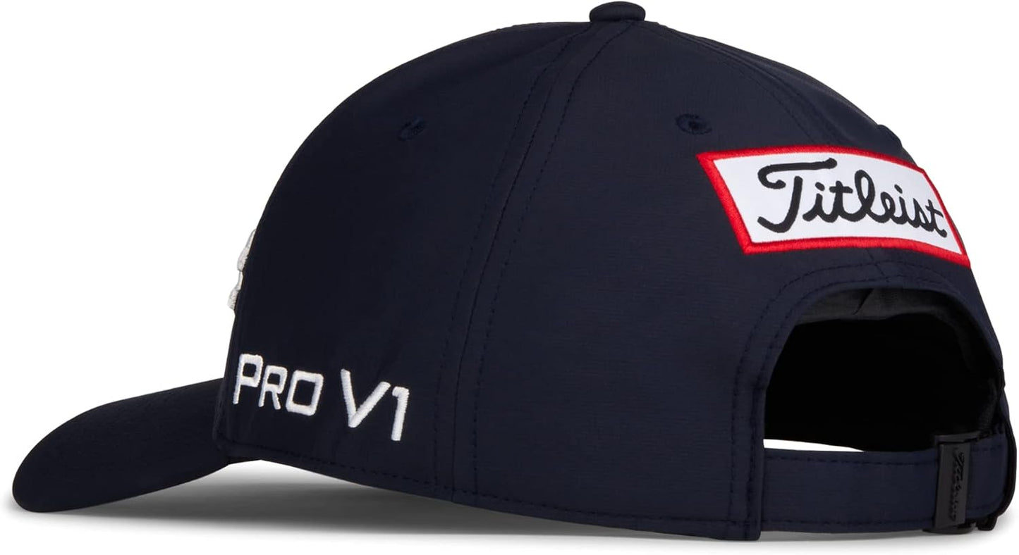 Tour Performance Golf Hat