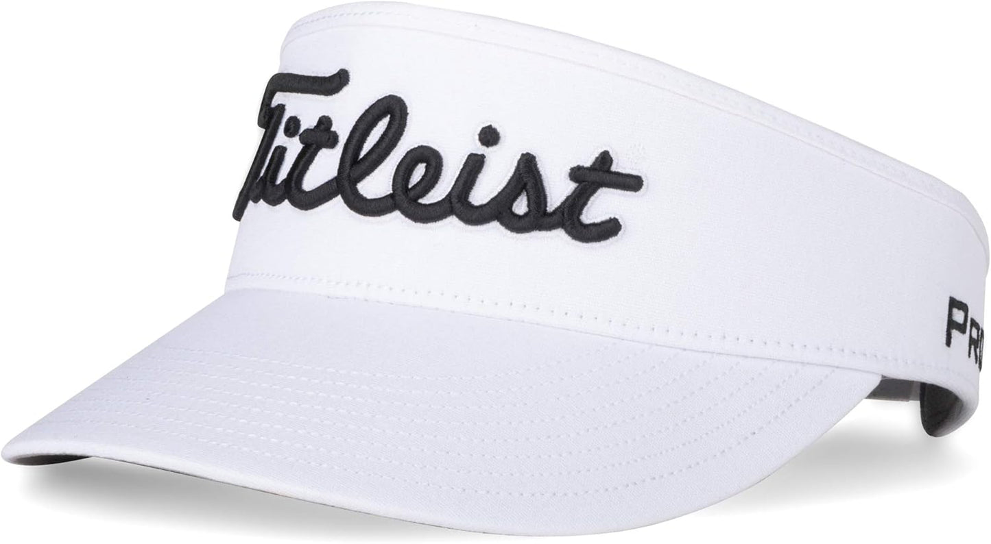 Tour Visor