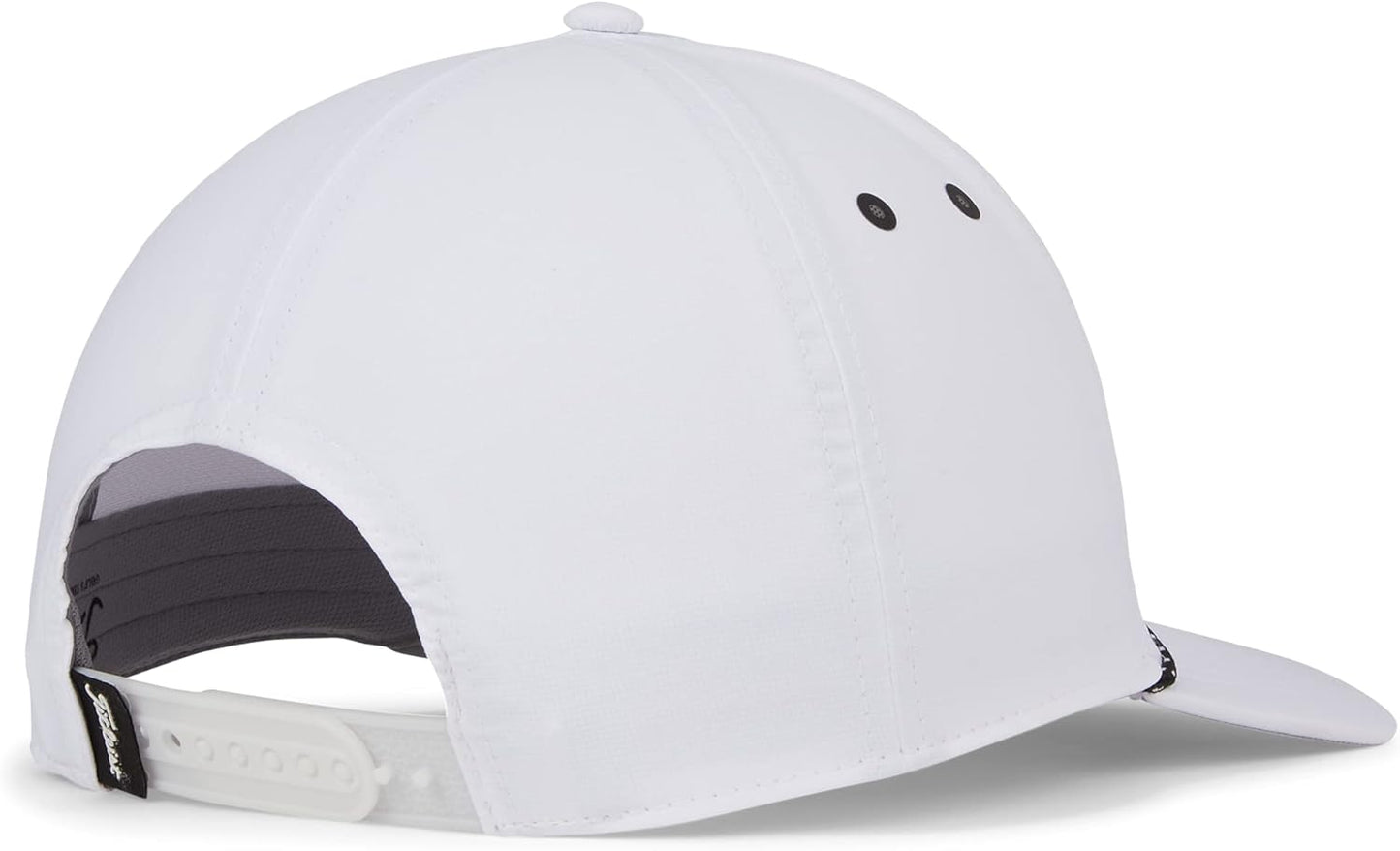 Boardwalk Rope Golf Hat