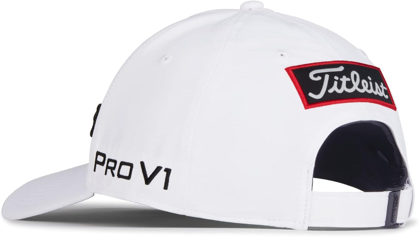 Tour Performance Golf Hat