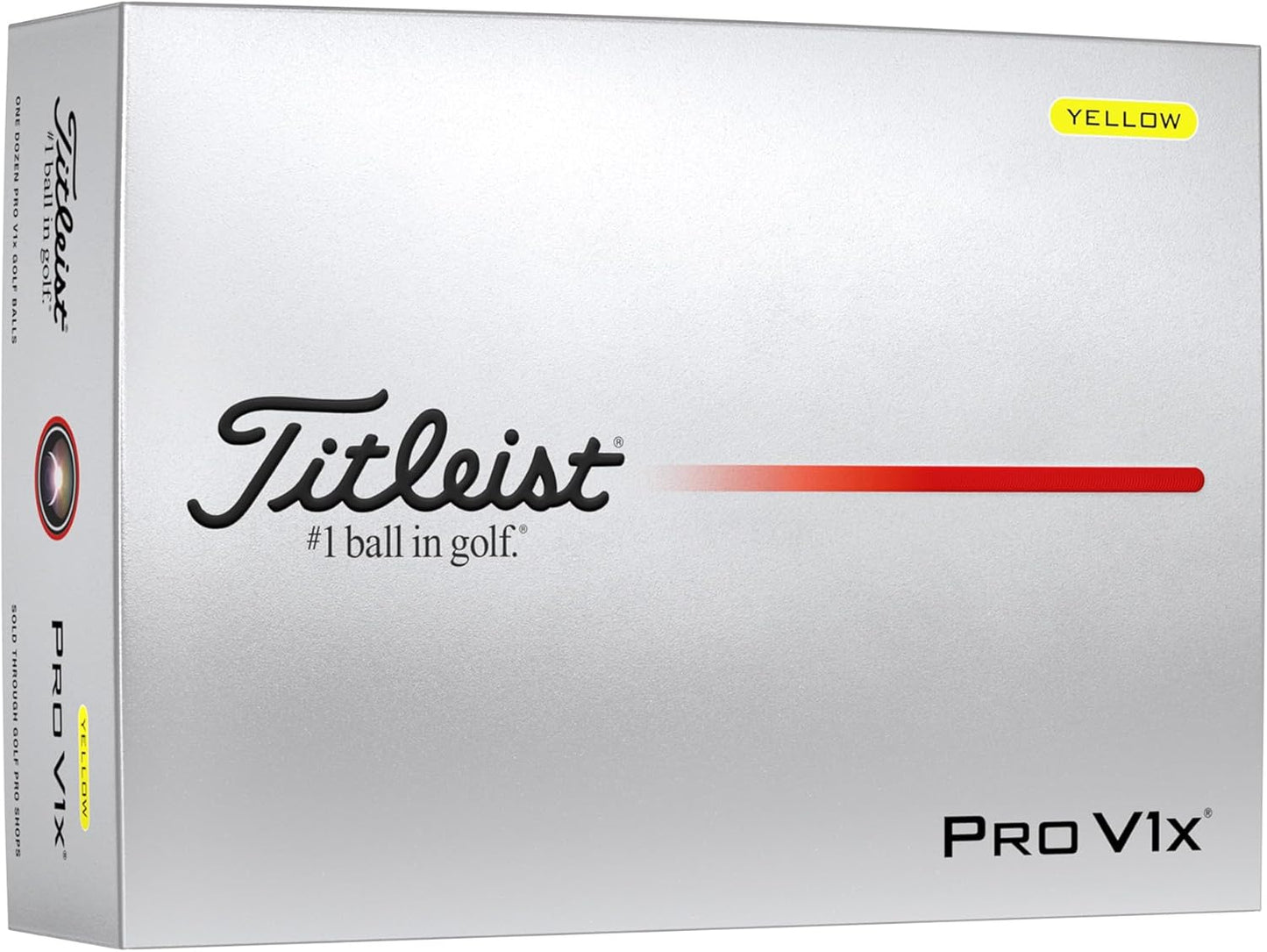 2025 Hot Pro V1x