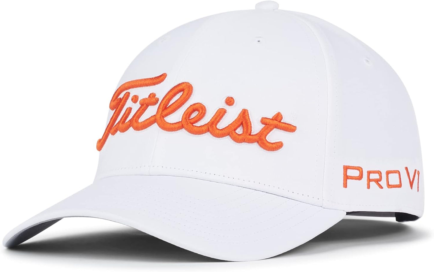 Tour Performance Golf Hat