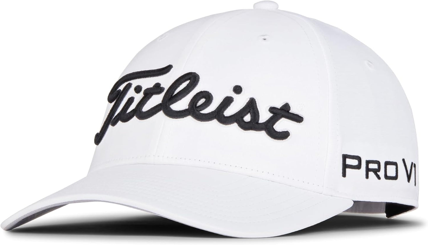 Golf Hat