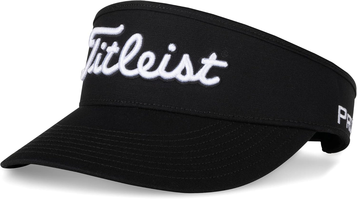 Tour Visor