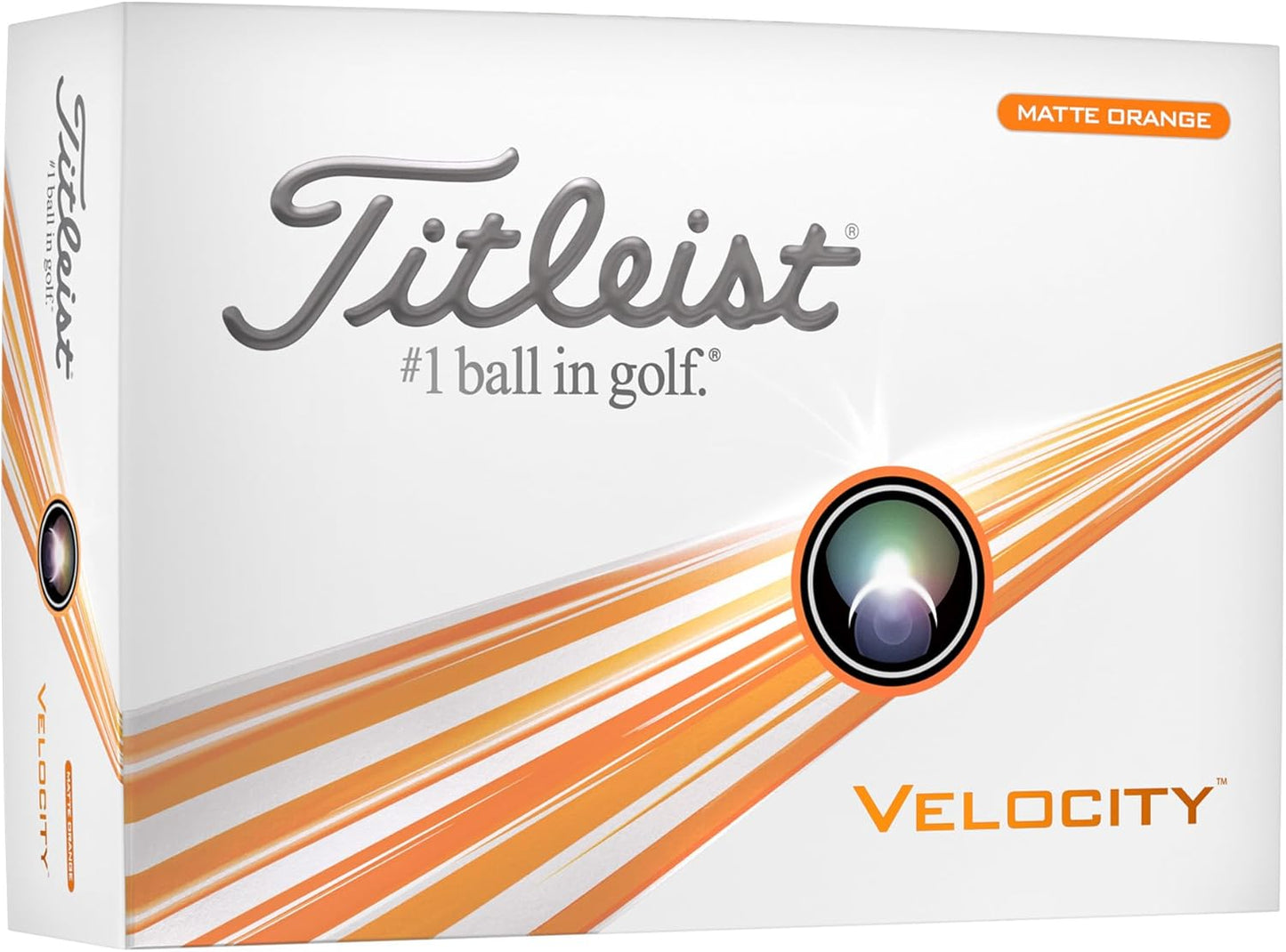 2025 Velocity