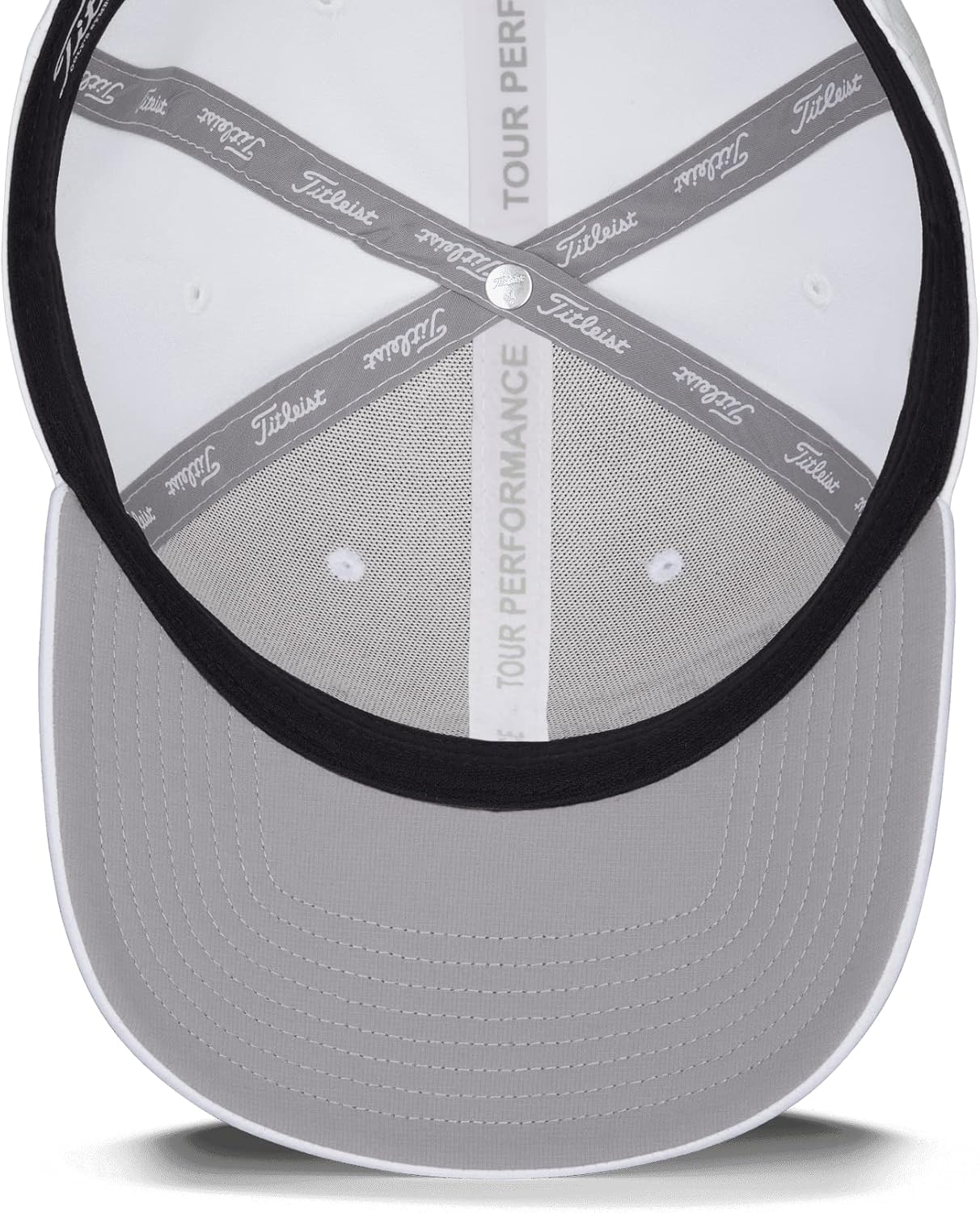 Tour Performance Golf Hat