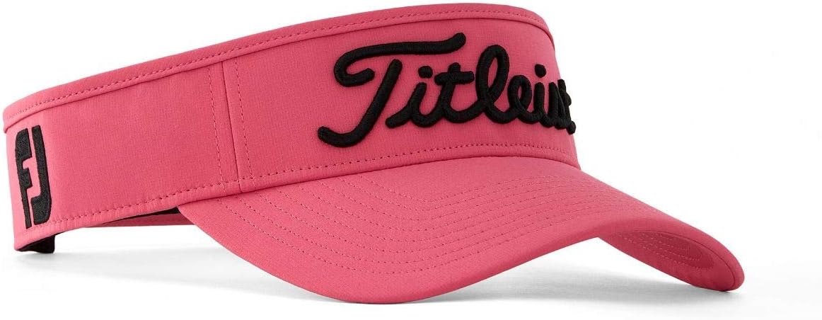 Tour Performance Golf Visor