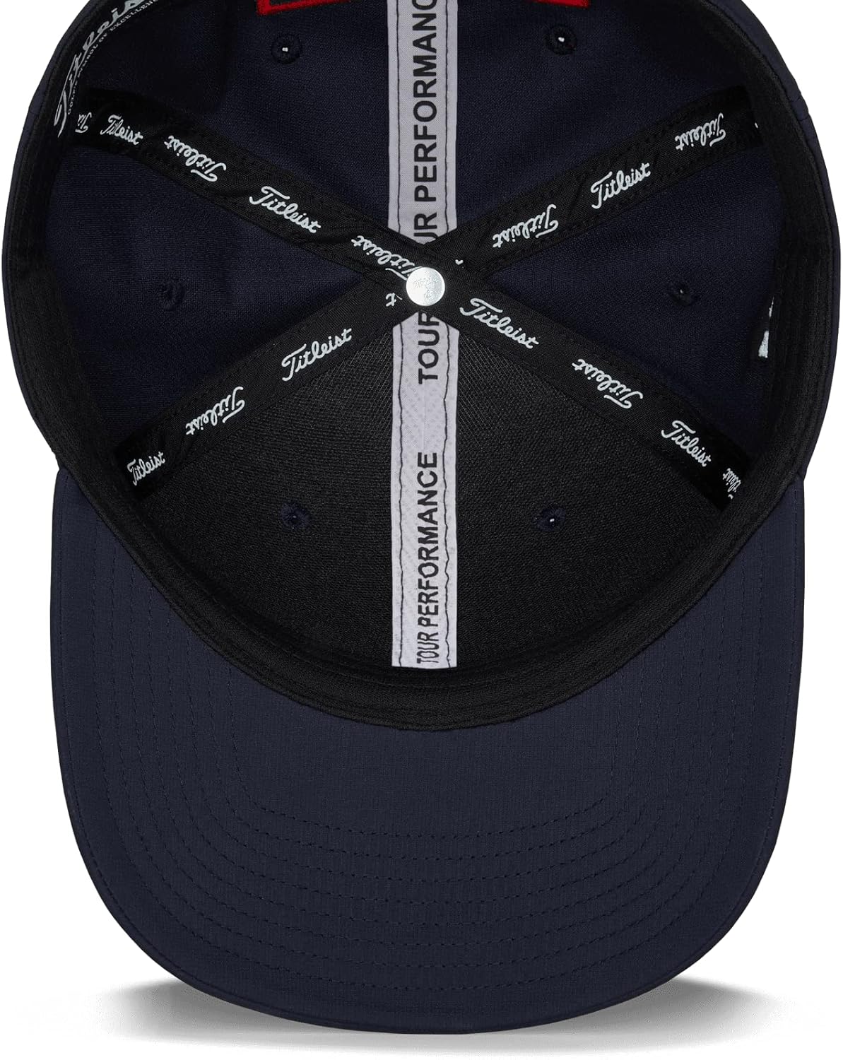 Tour Performance Golf Hat