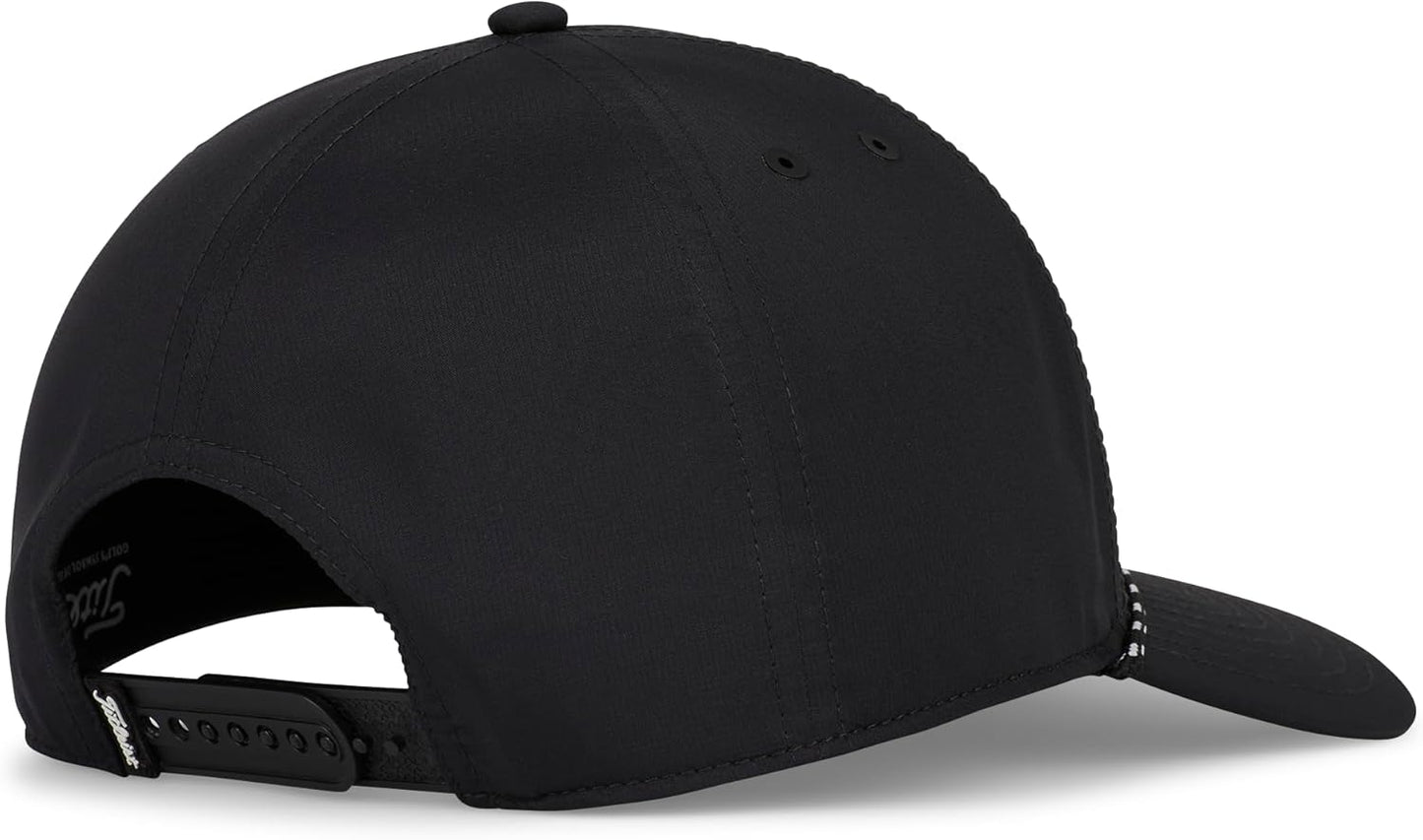 Boardwalk Rope Golf Hat