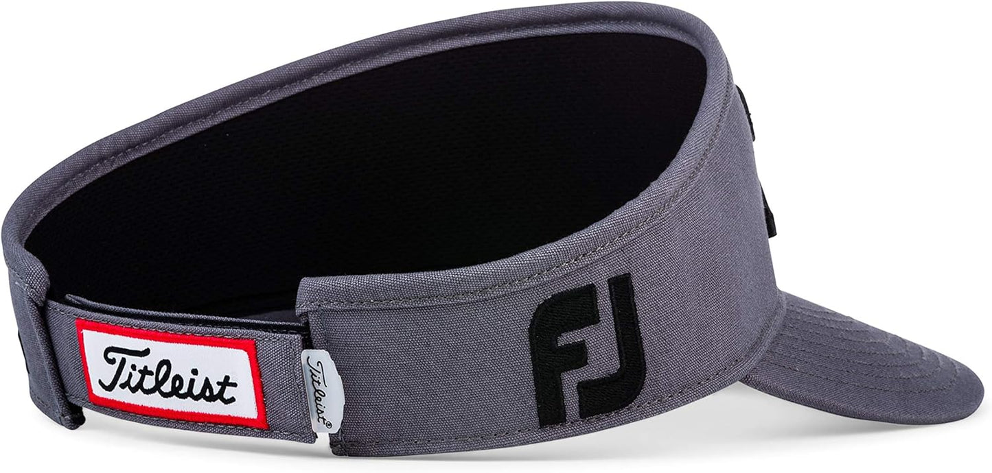 Tour Visor