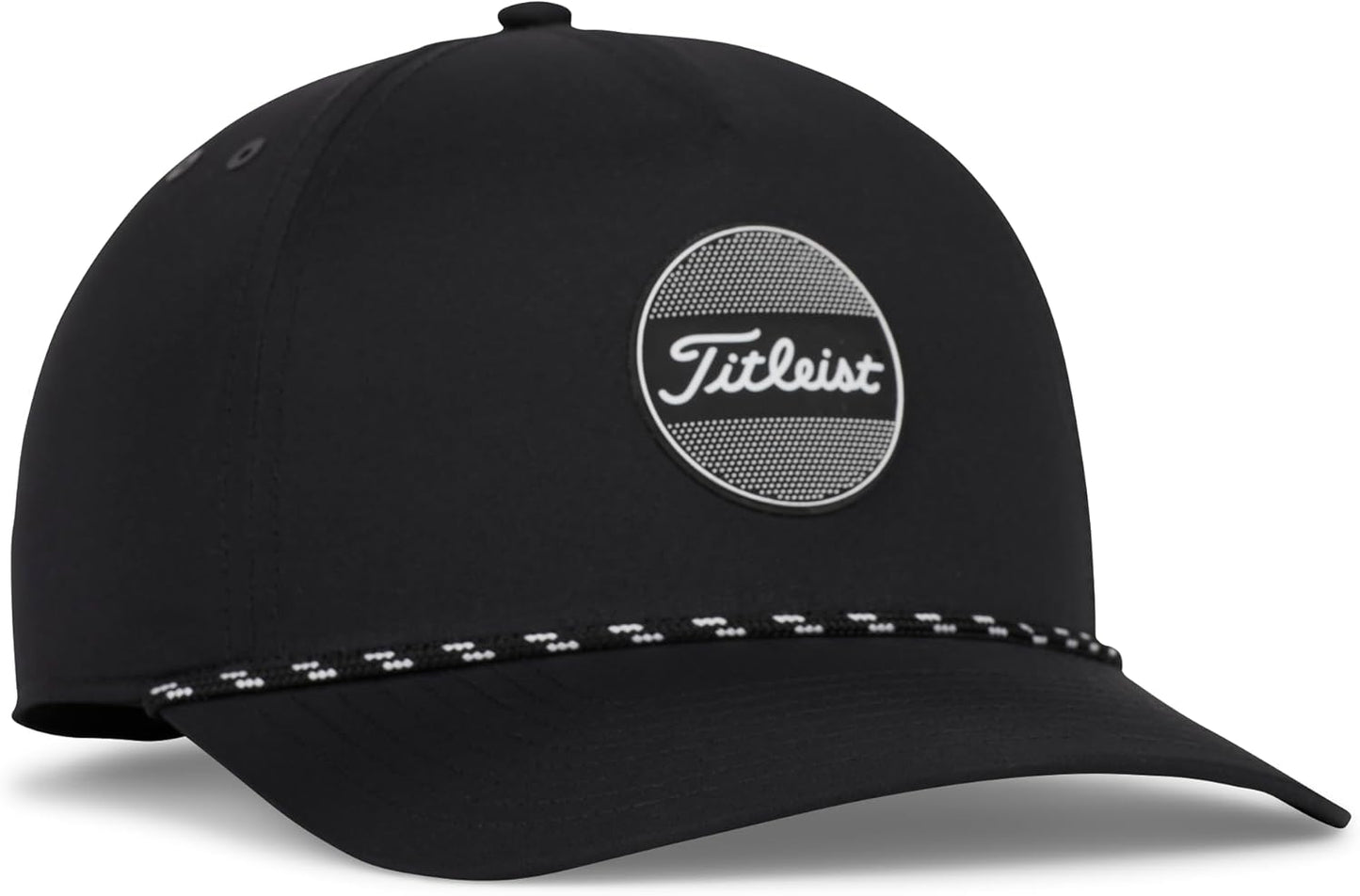 Boardwalk Rope Golf Hat
