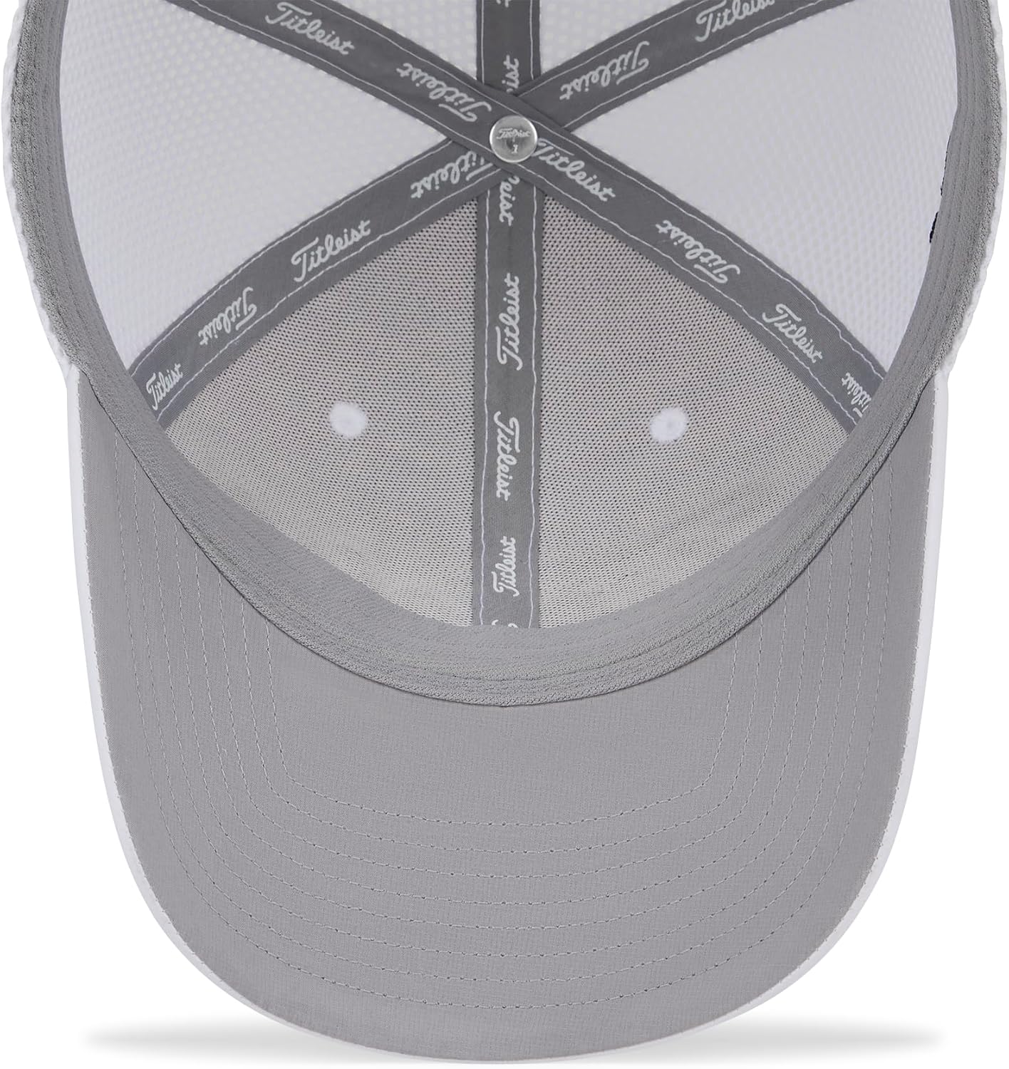 Tour Performance Mesh Golf Hat