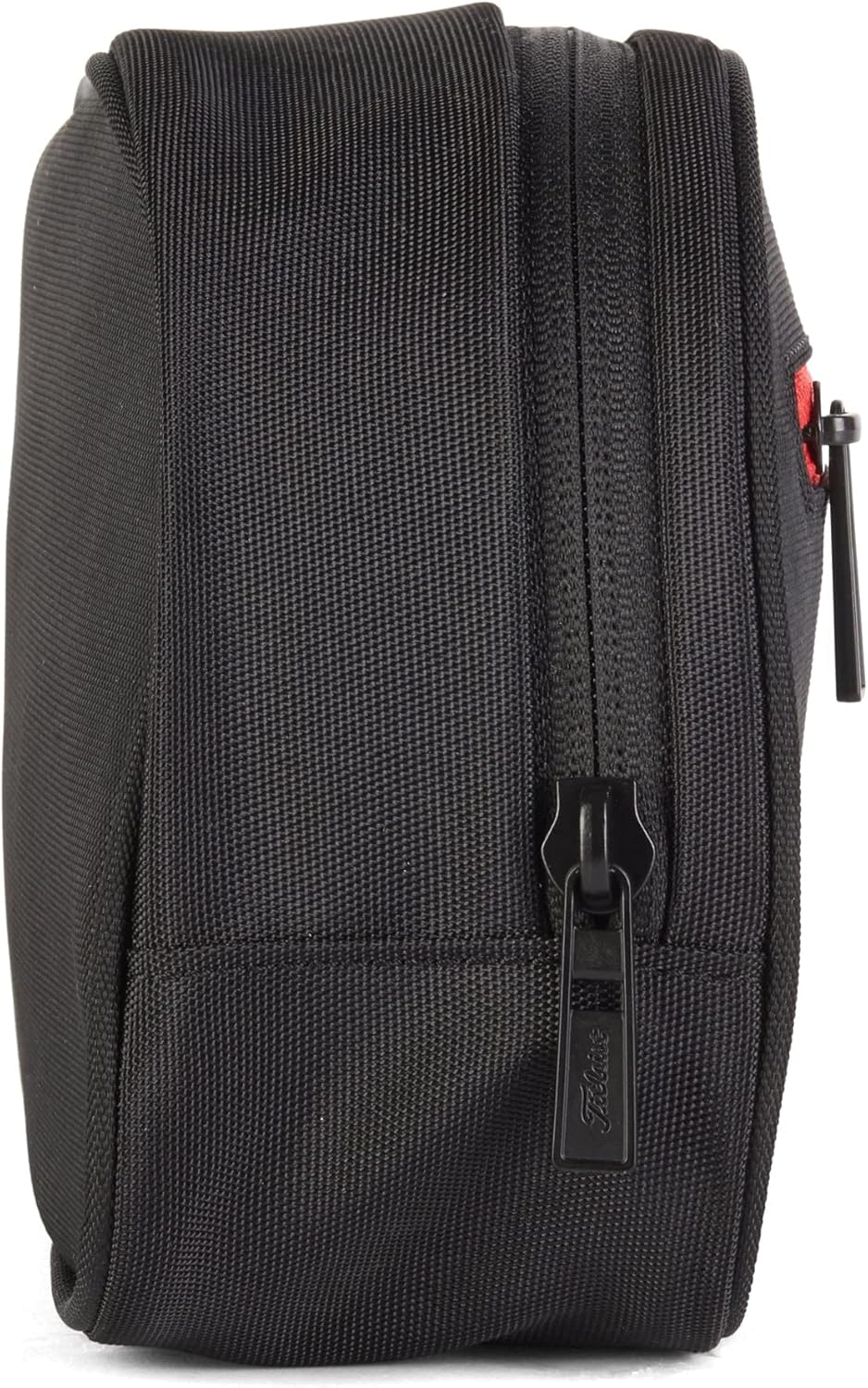 Players Dopp Kit Black/Red
