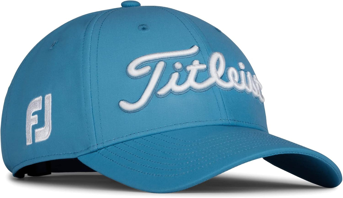 Tour Performance Golf Hat