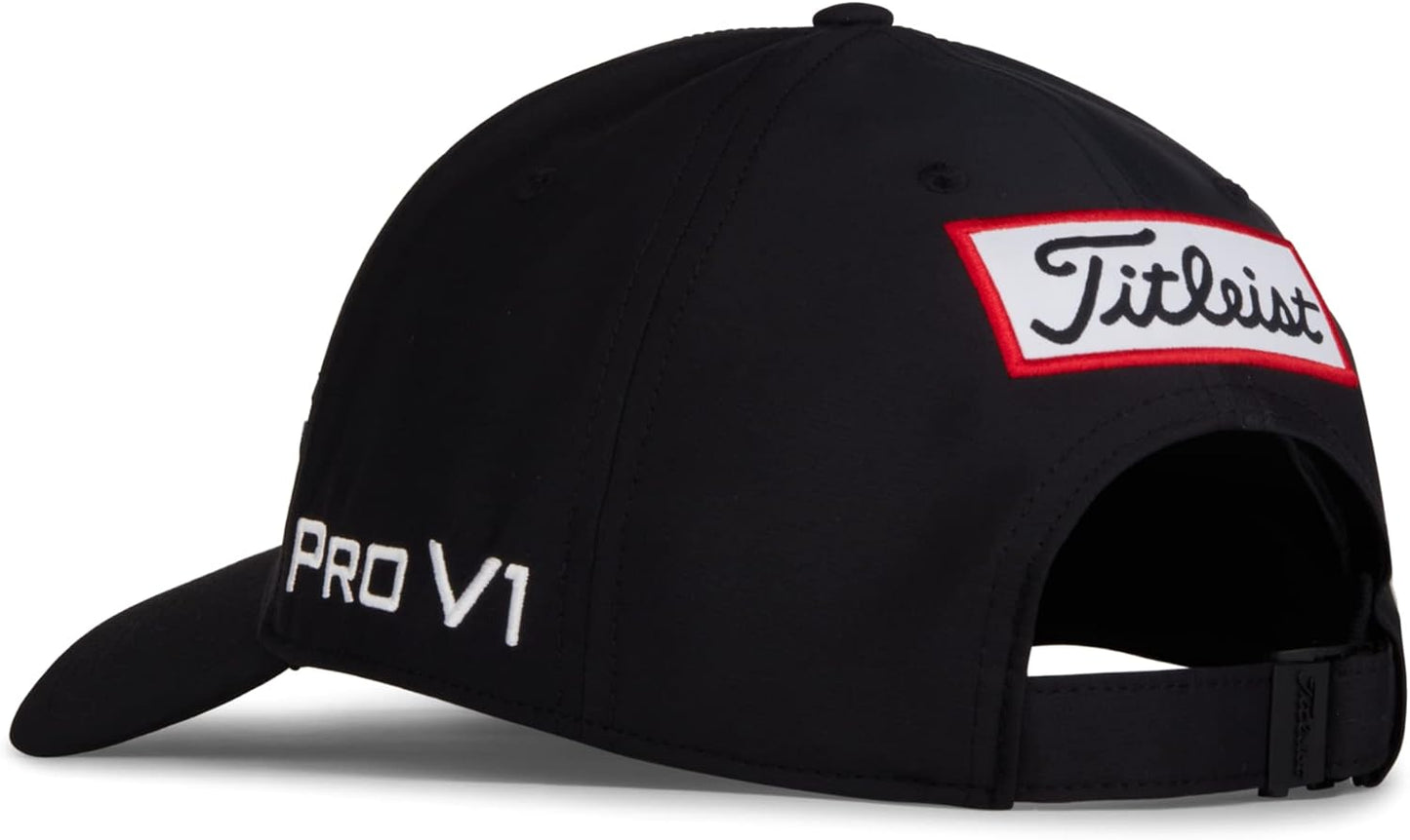 Tour Performance Golf Hat