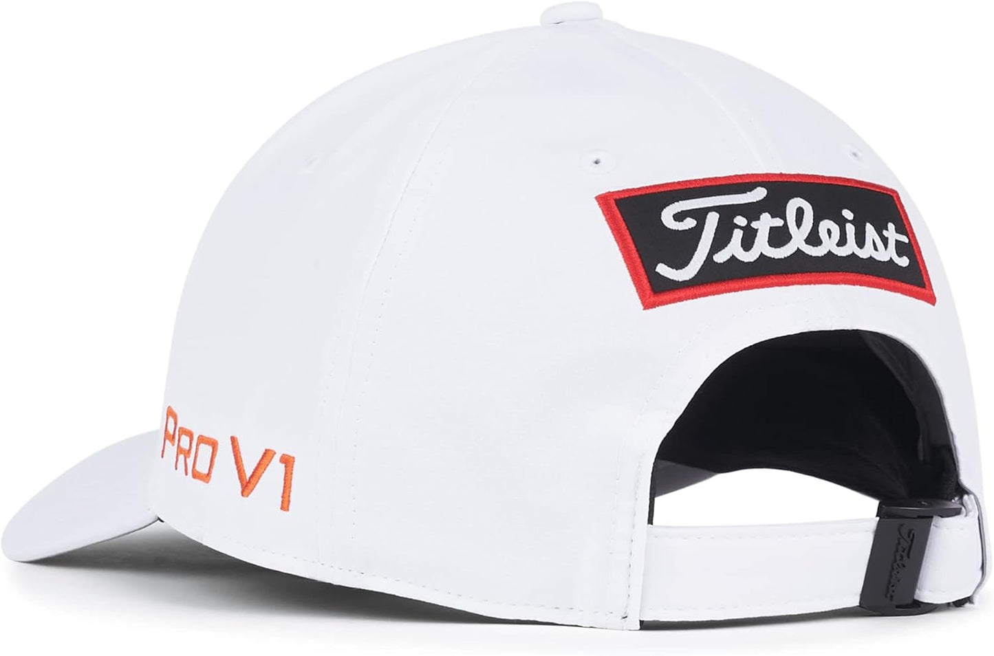 Tour Performance Golf Hat