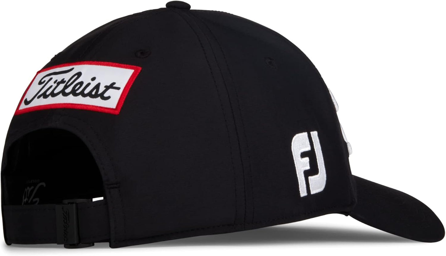 Tour Performance Golf Hat