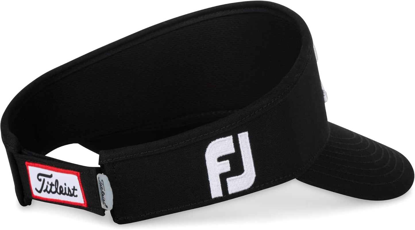 Tour Visor