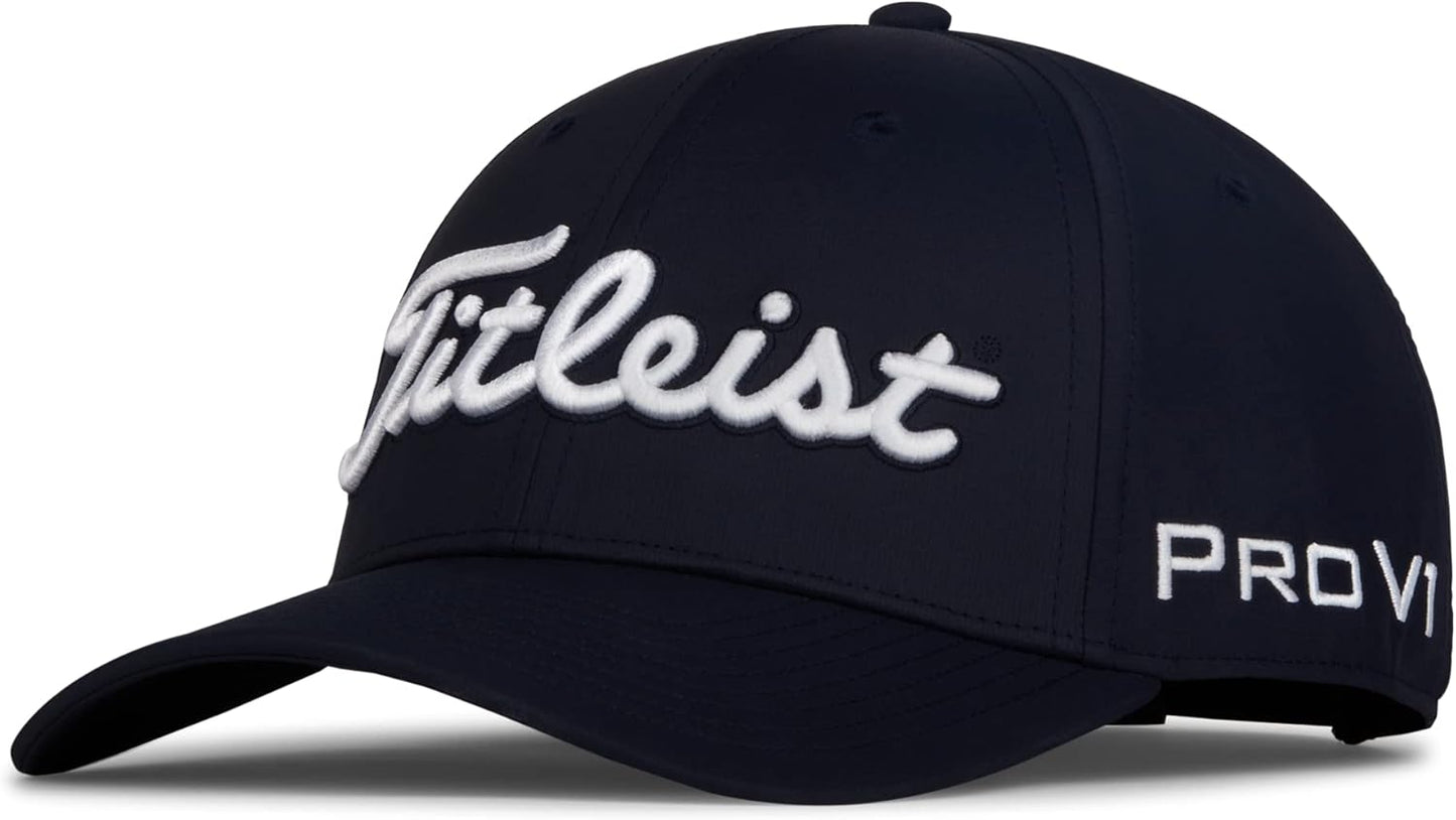 Tour Performance Golf Hat