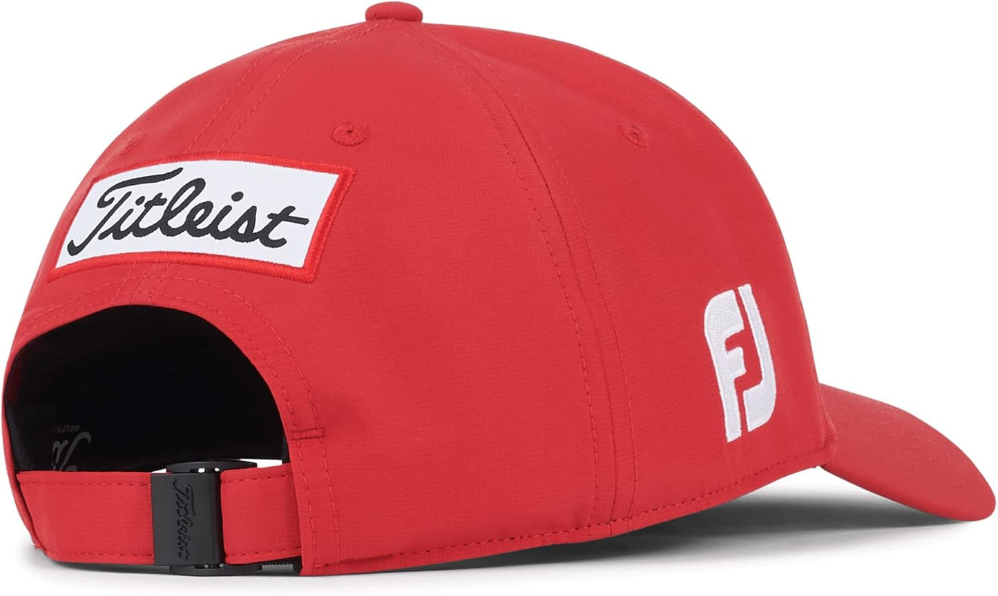 Tour Performance Golf Hat