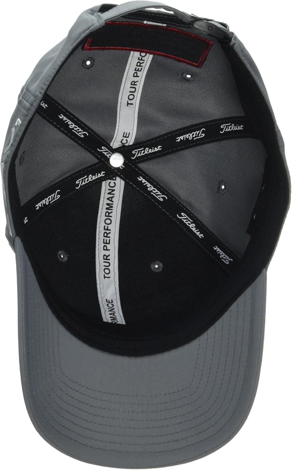 Tour Performance Golf Hat