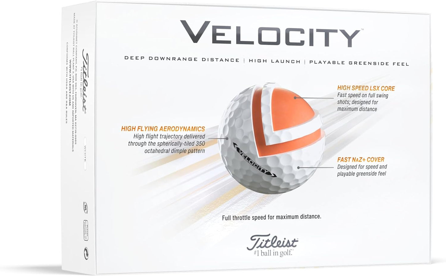 2025 Velocity