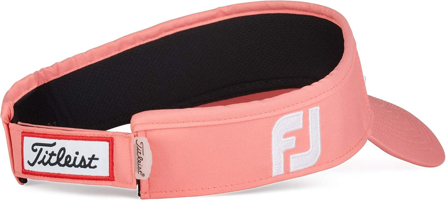 Tour Performance Golf Visor
