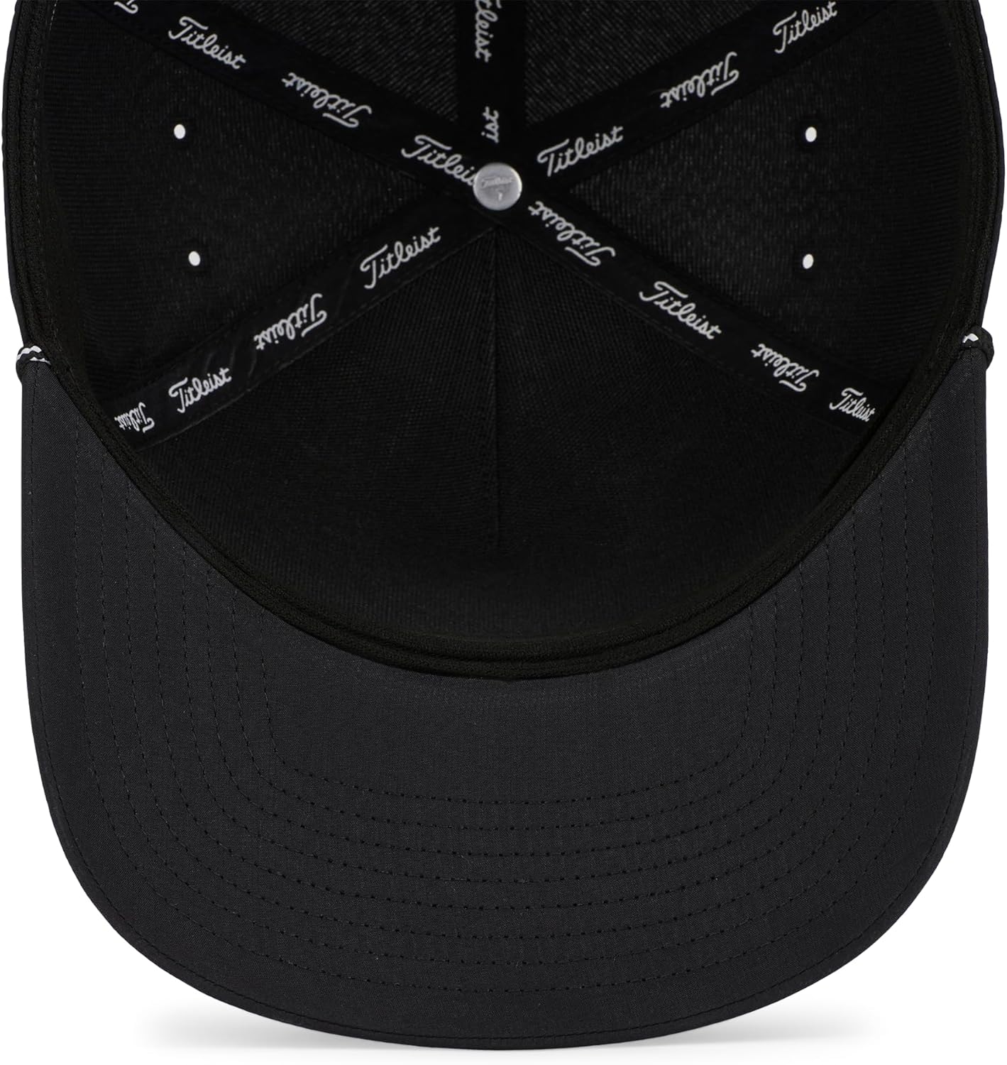 Boardwalk Rope Golf Hat