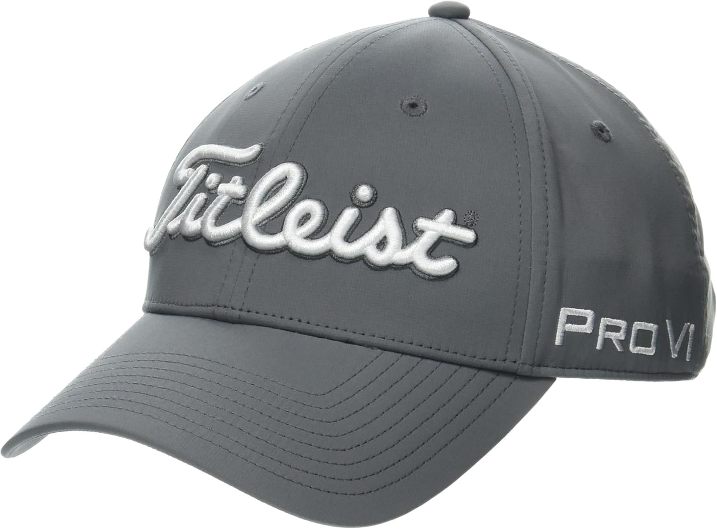 Tour Performance Golf Hat