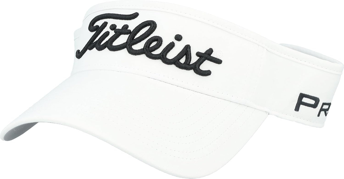 Tour Performance Golf Visor
