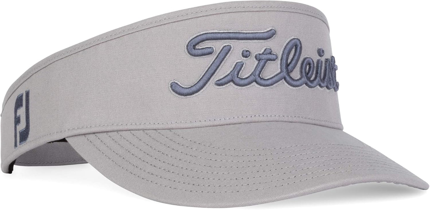 Tour Visor