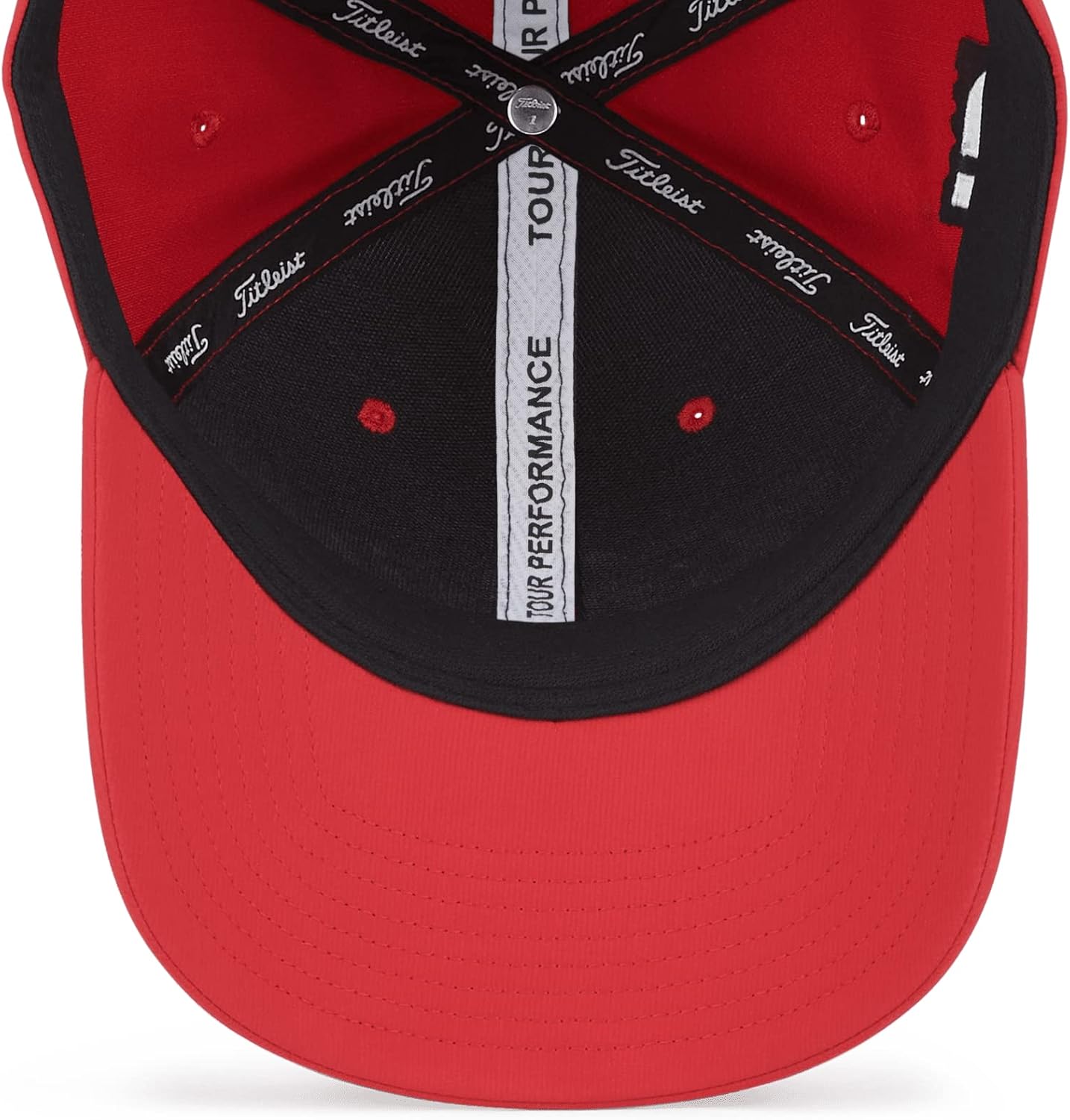 Tour Performance Golf Hat