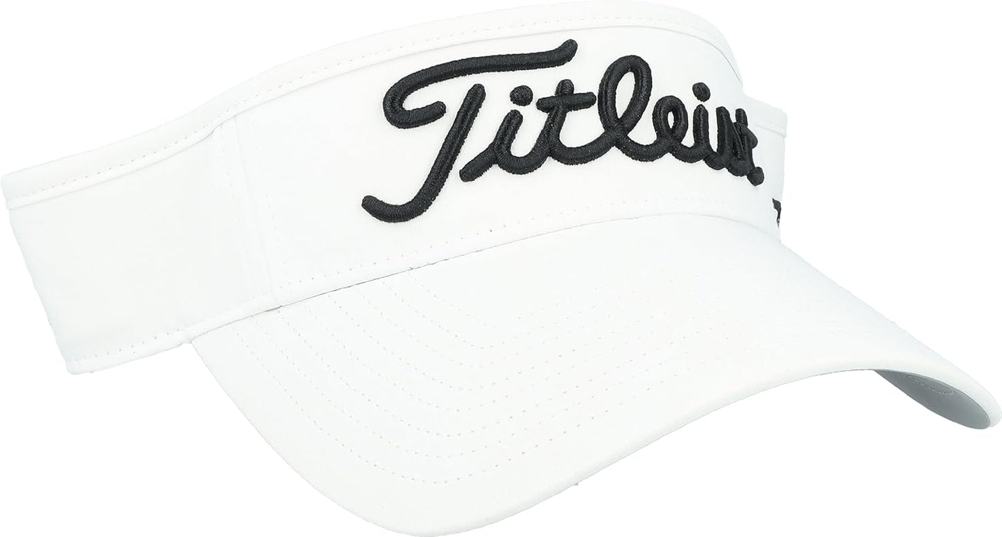 Tour Performance Golf Visor