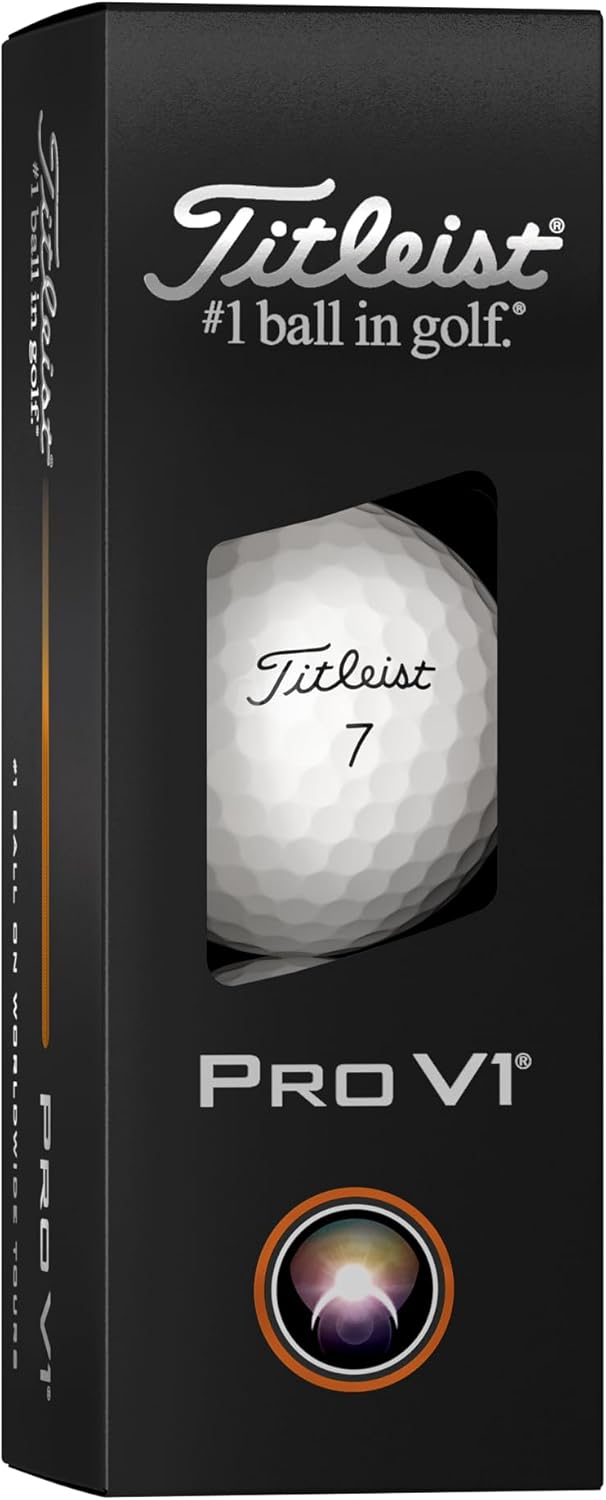 2025 Pro V1
