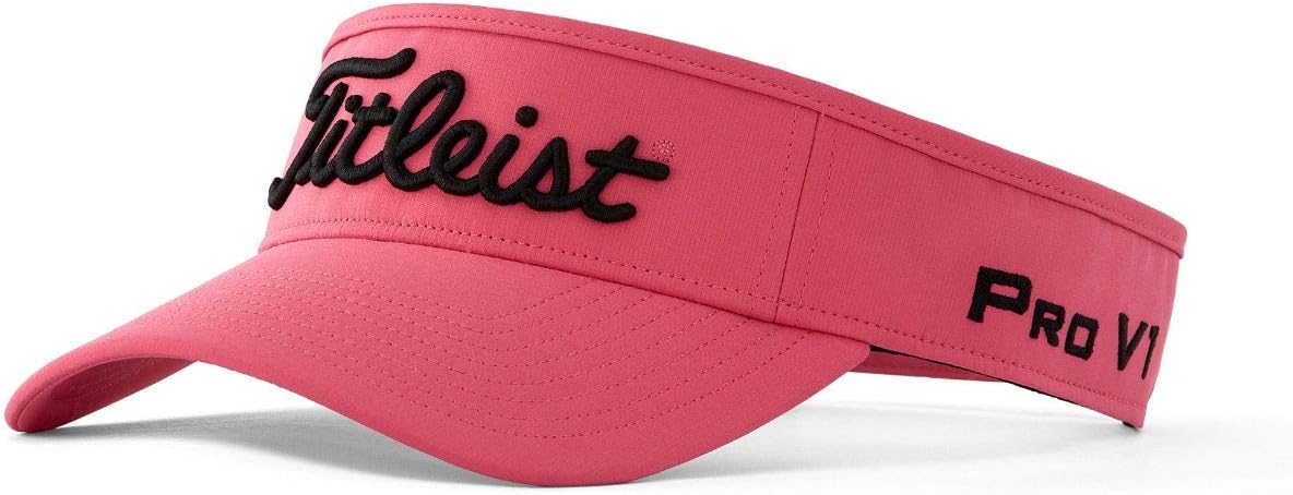Tour Performance Golf Visor