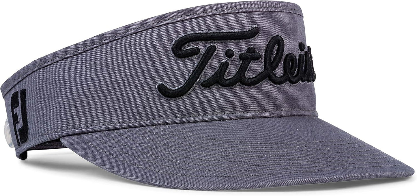Tour Visor