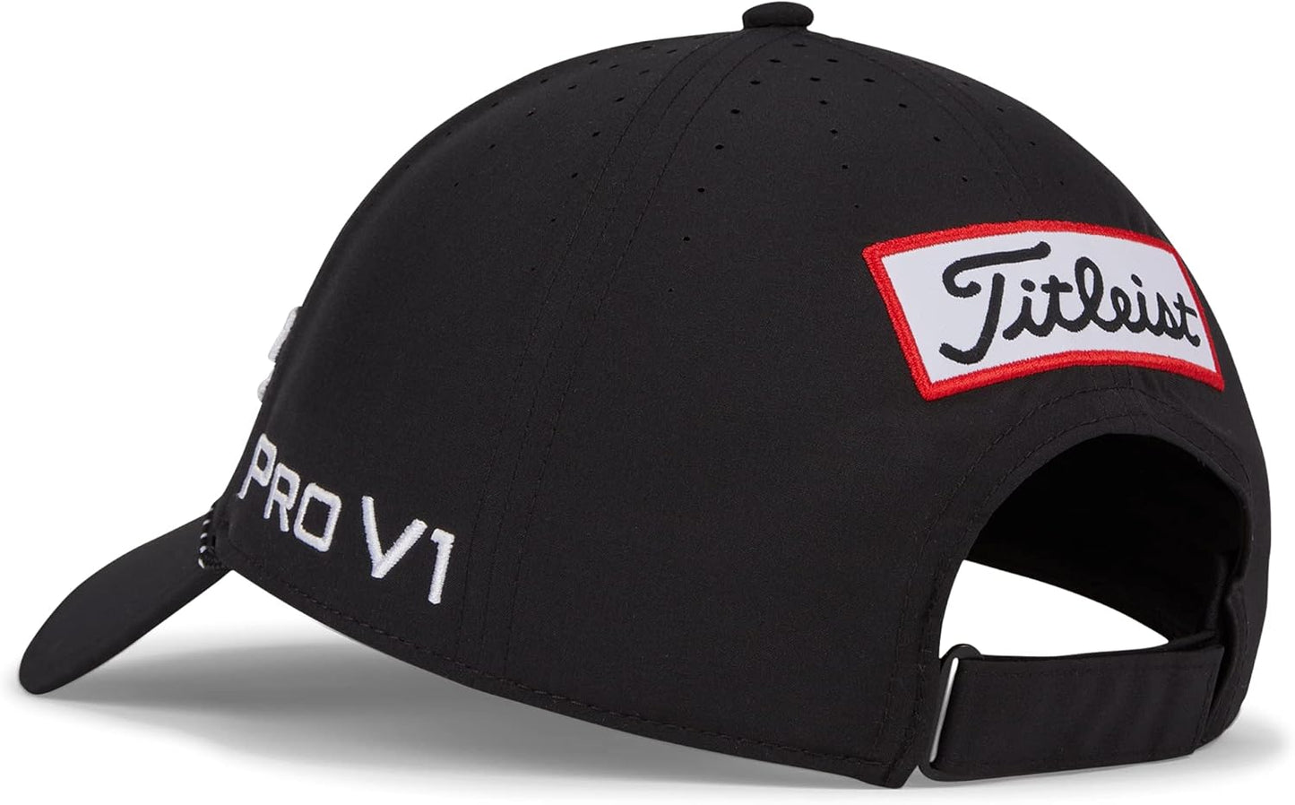 Golf Hat