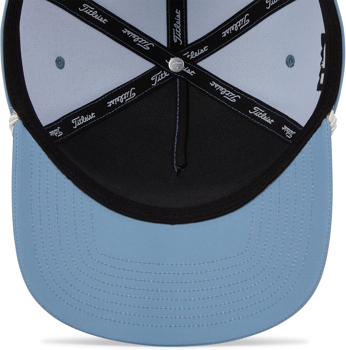 Tour Performance Golf Hat
