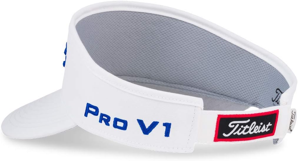 Tour Visor