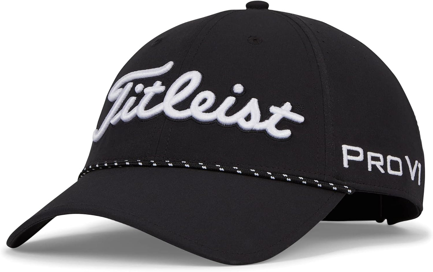 Golf Hat