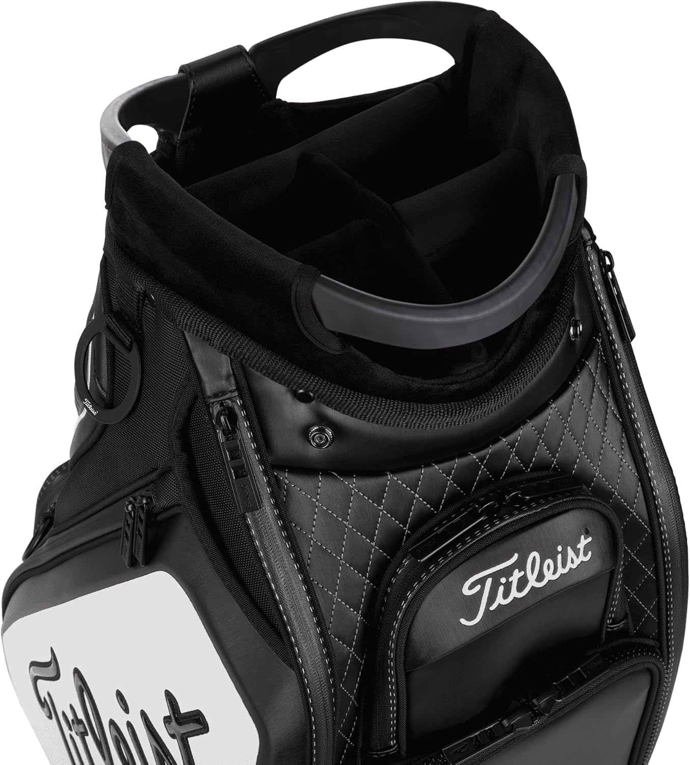 Hot Tour Bag