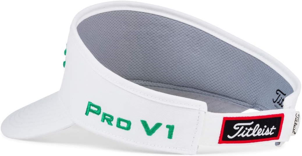 Tour Visor