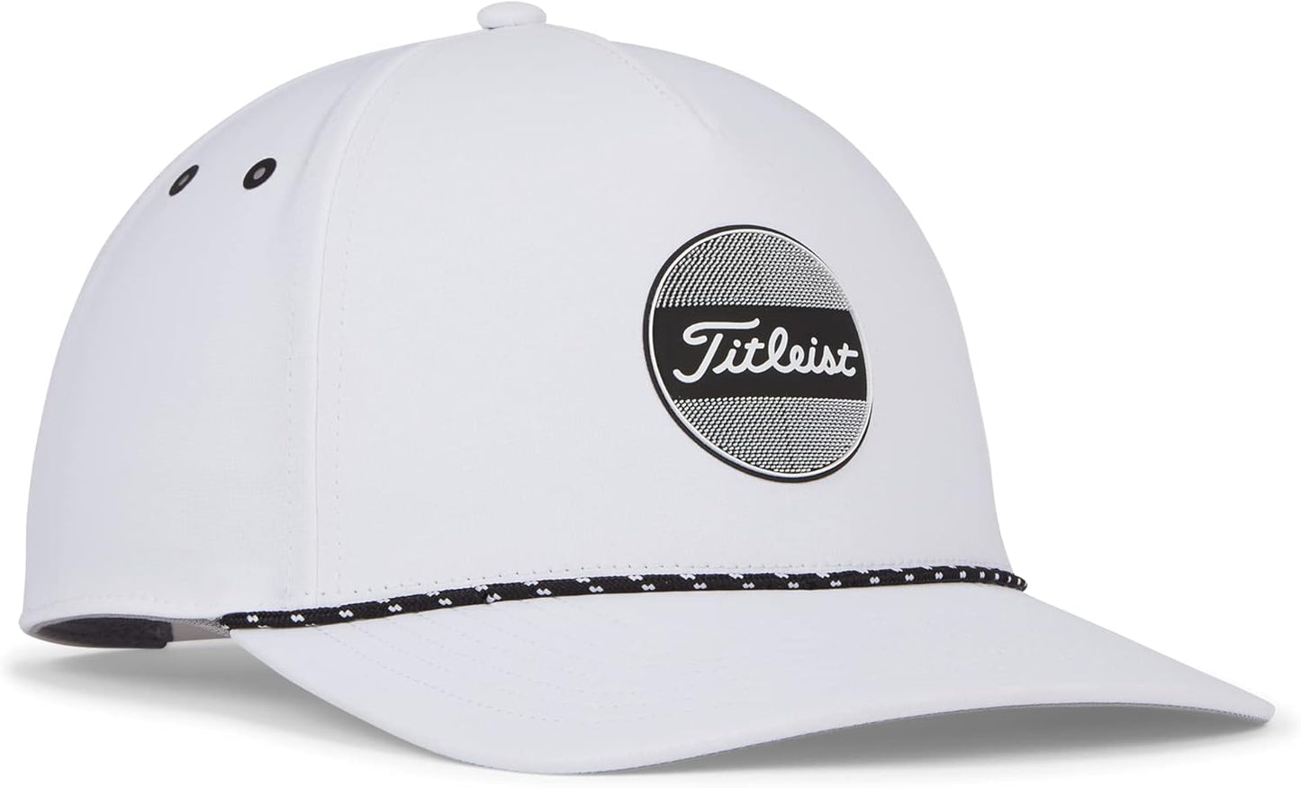 Boardwalk Rope Golf Hat