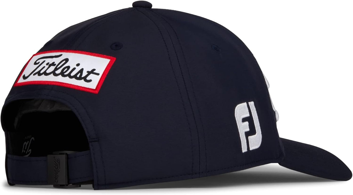 Tour Performance Golf Hat