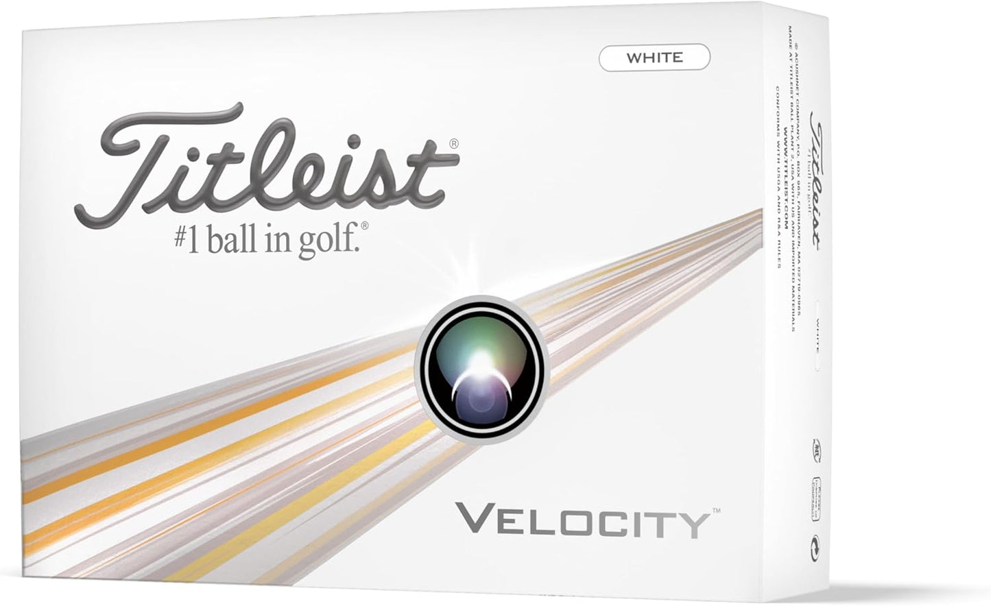2025 Velocity