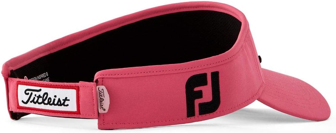 Tour Performance Golf Visor