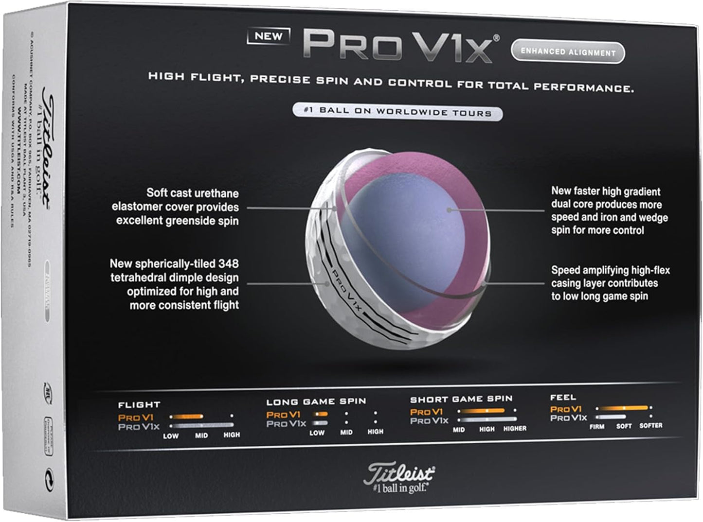 2025 Hot Pro V1x