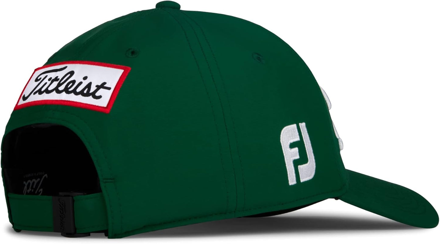 Tour Performance Golf Hat