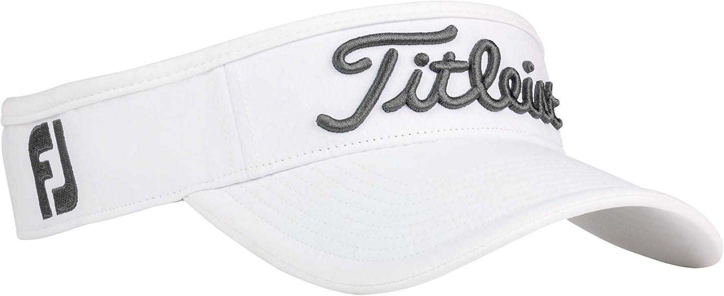 Tour Performance Golf Visor